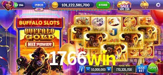 1766win cassino