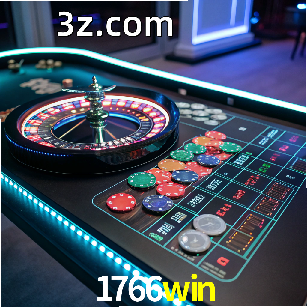 1766win fortune